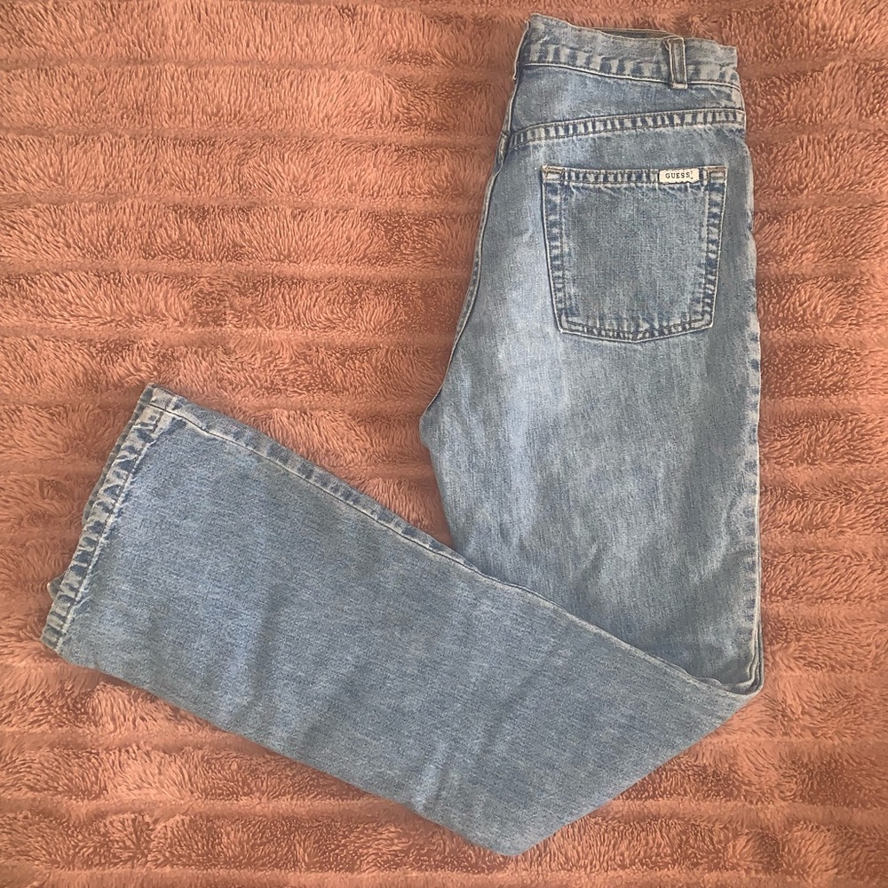 Guess Jeans